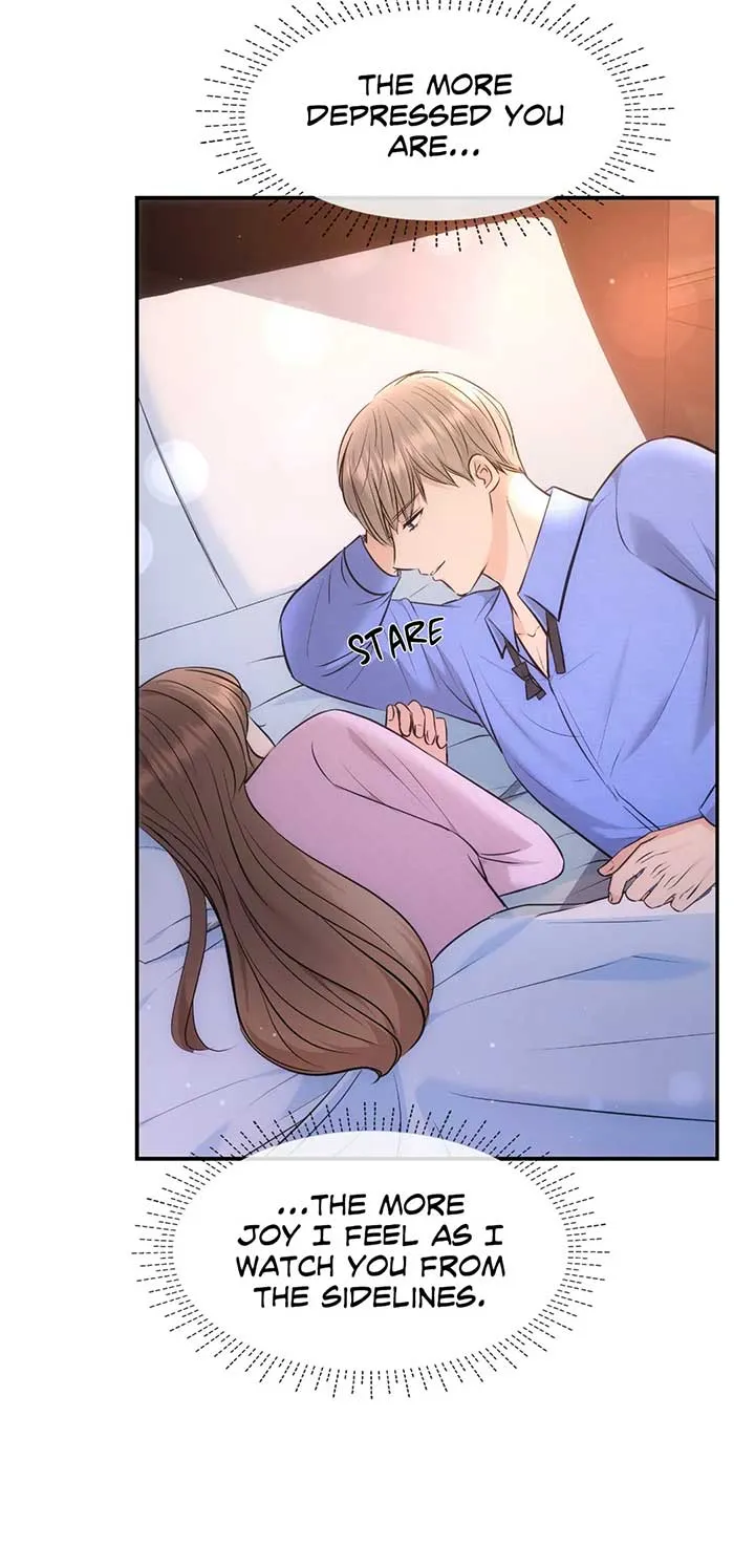 The Devil You Know Chapter 28 Online - página 49