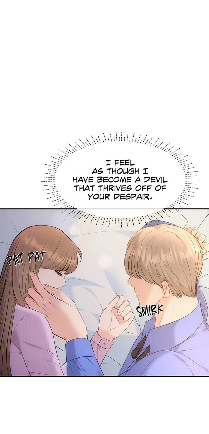The Devil You Know Chapter 28 Online - página 50