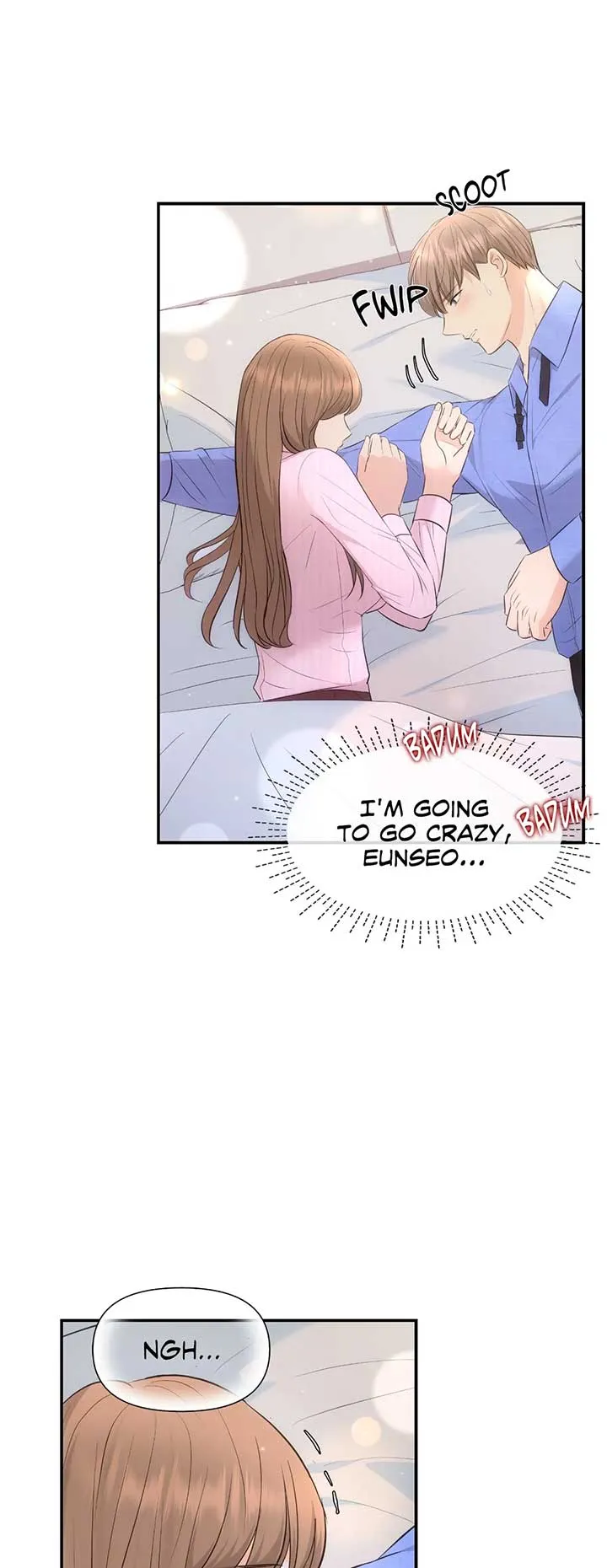 The Devil You Know Chapter 28 Online - página 52