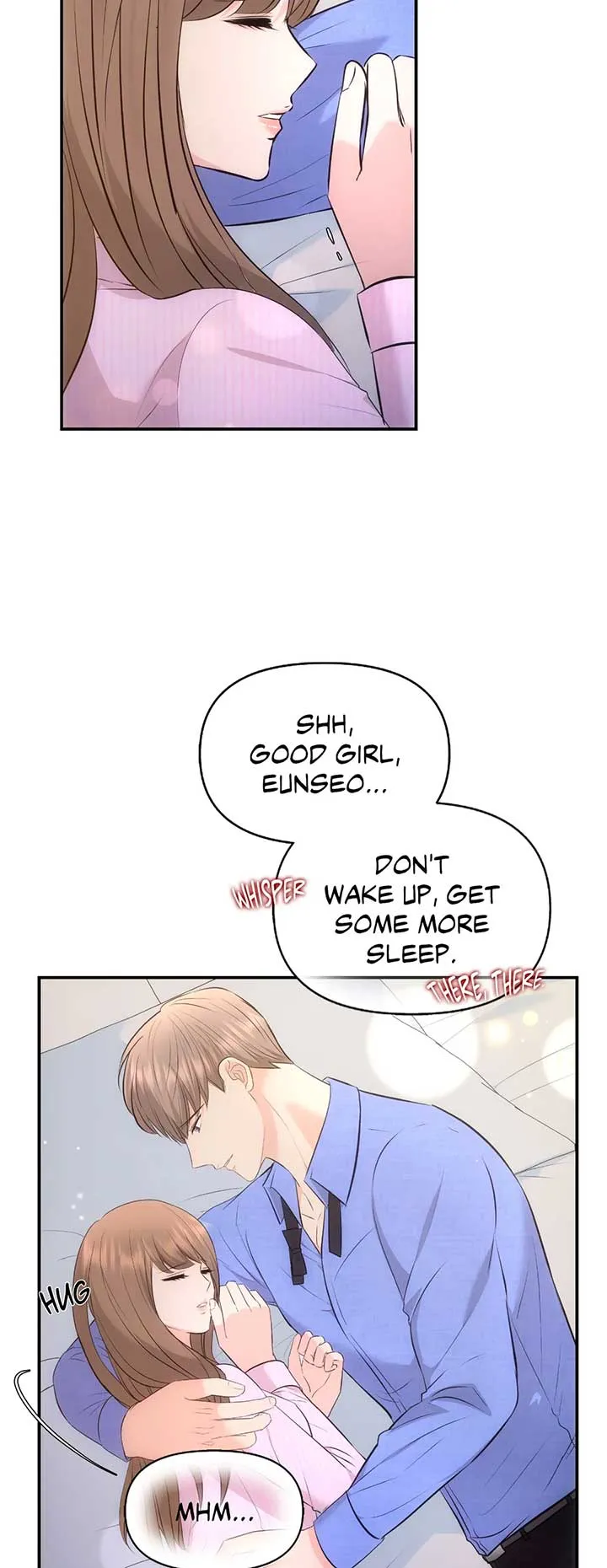 The Devil You Know Chapter 28 Online - página 53