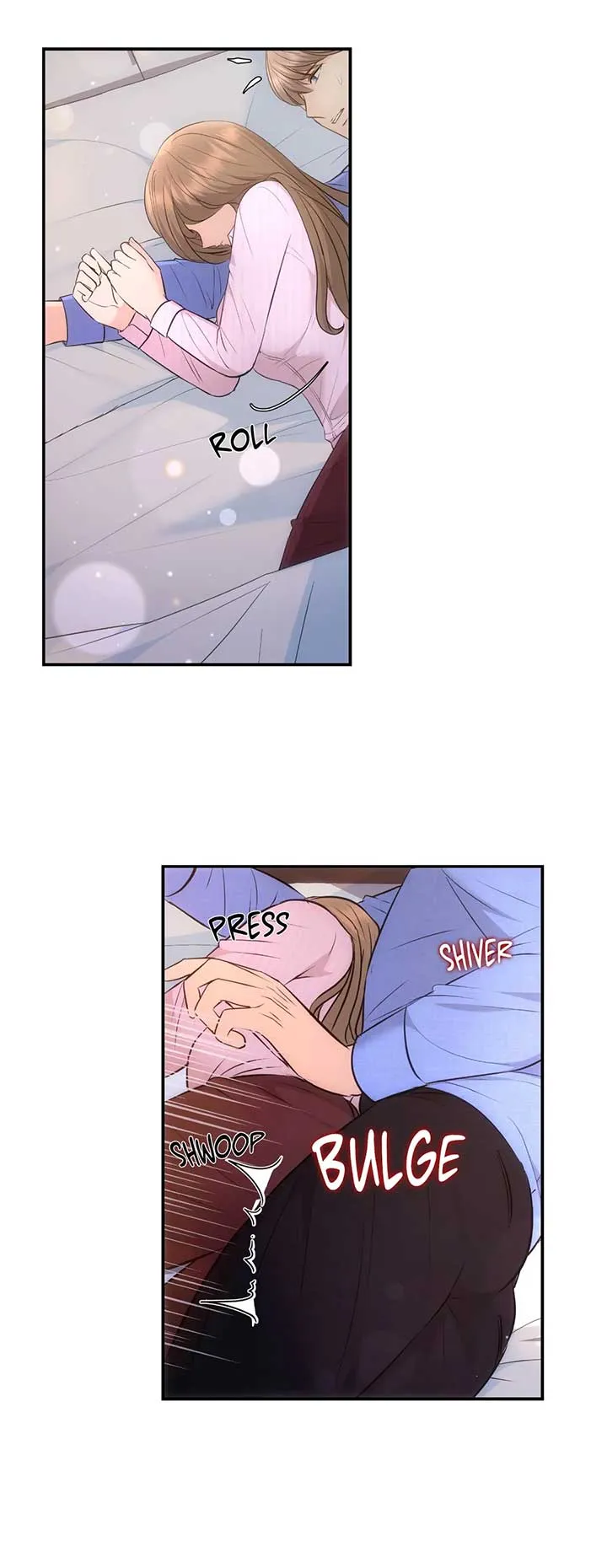 The Devil You Know Chapter 28 Online - página 55