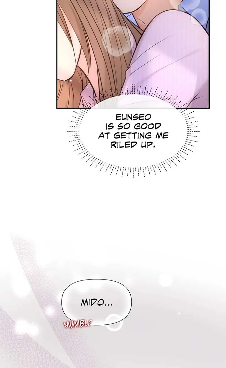 The Devil You Know Chapter 28 Online - página 57