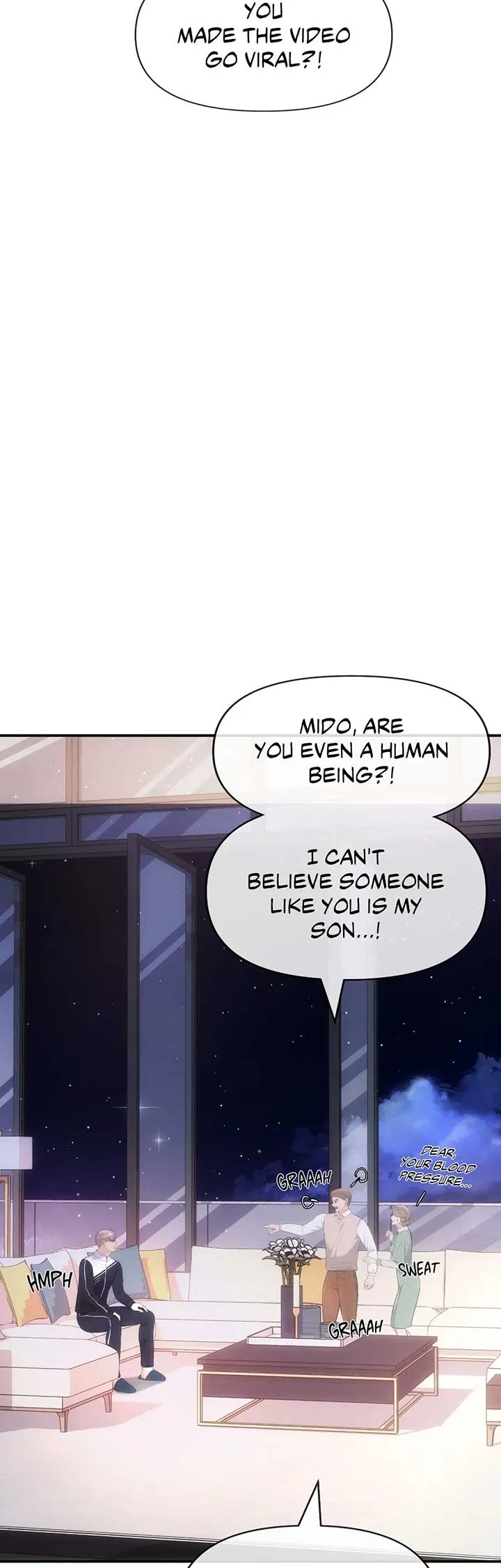 The Devil You Know Chapter 28 Online - página 65