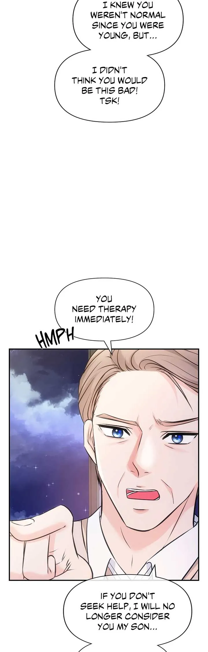 The Devil You Know Chapter 28 Online - página 66