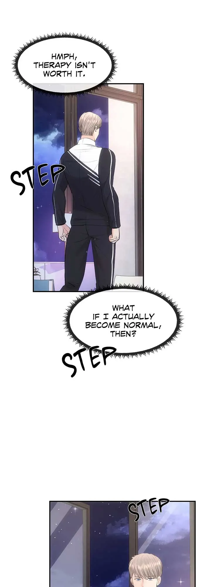 The Devil You Know Chapter 28 Online - página 68
