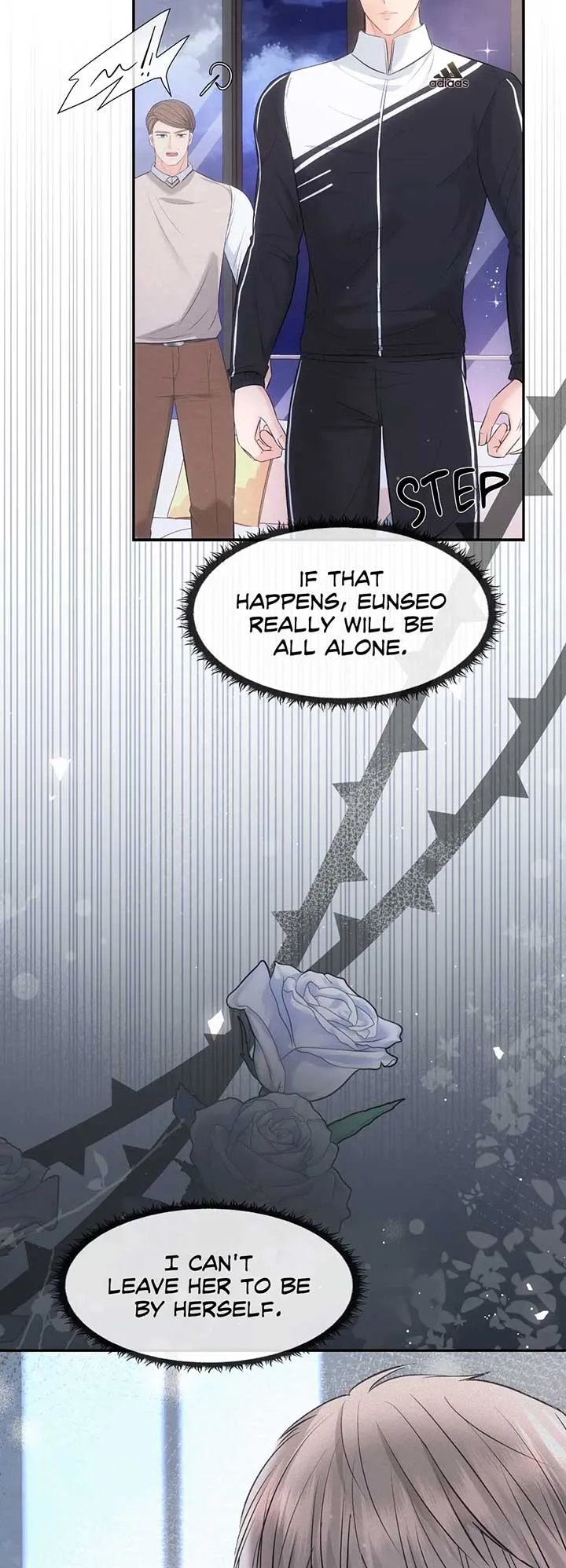 The Devil You Know Chapter 28 Online - página 69