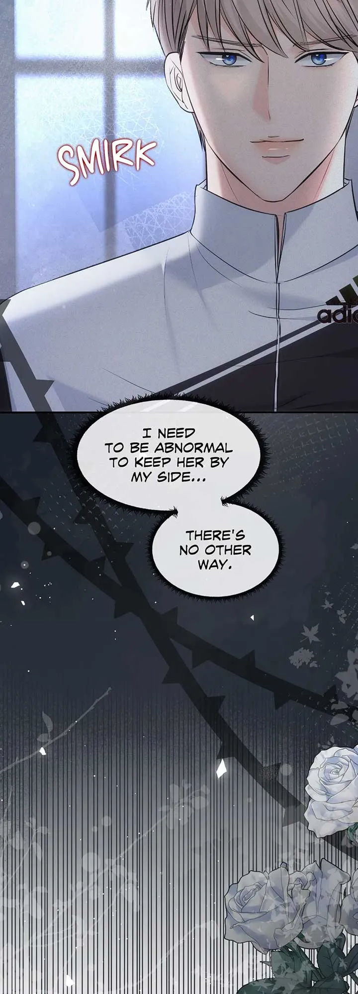 The Devil You Know Chapter 28 Online - página 70