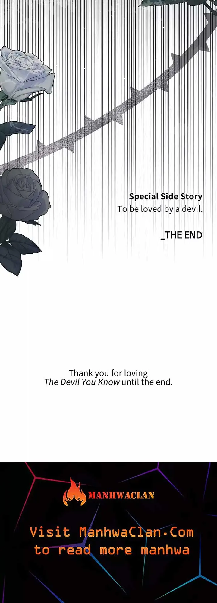 The Devil You Know Chapter 28 Online - página 71