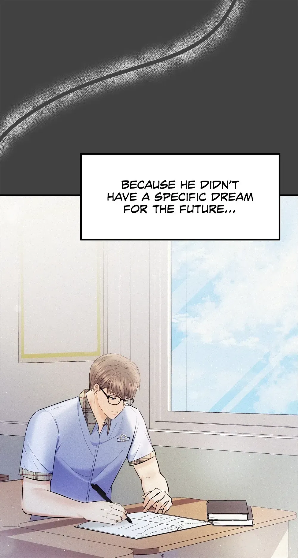 The Devil You Know Chapter 3 Online - página 26