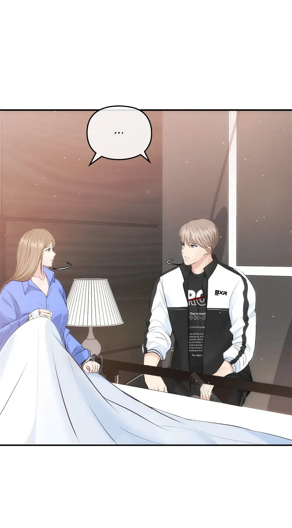 The Devil You Know Chapter 3 Online - página 38