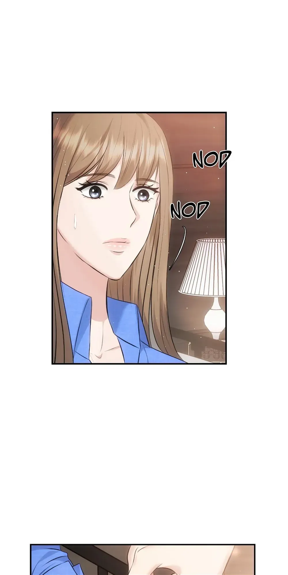The Devil You Know Chapter 3 Online - página 40