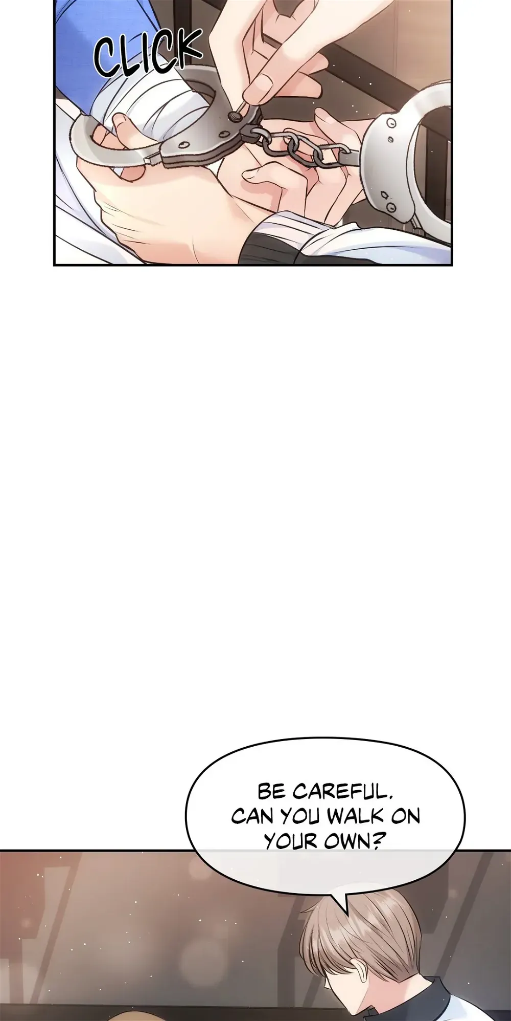 The Devil You Know Chapter 3 Online - página 41