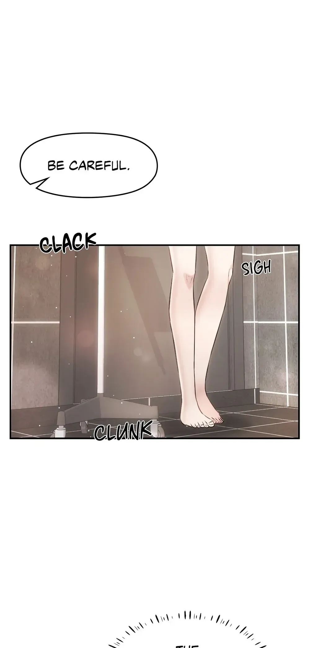 The Devil You Know Chapter 3 Online - página 45