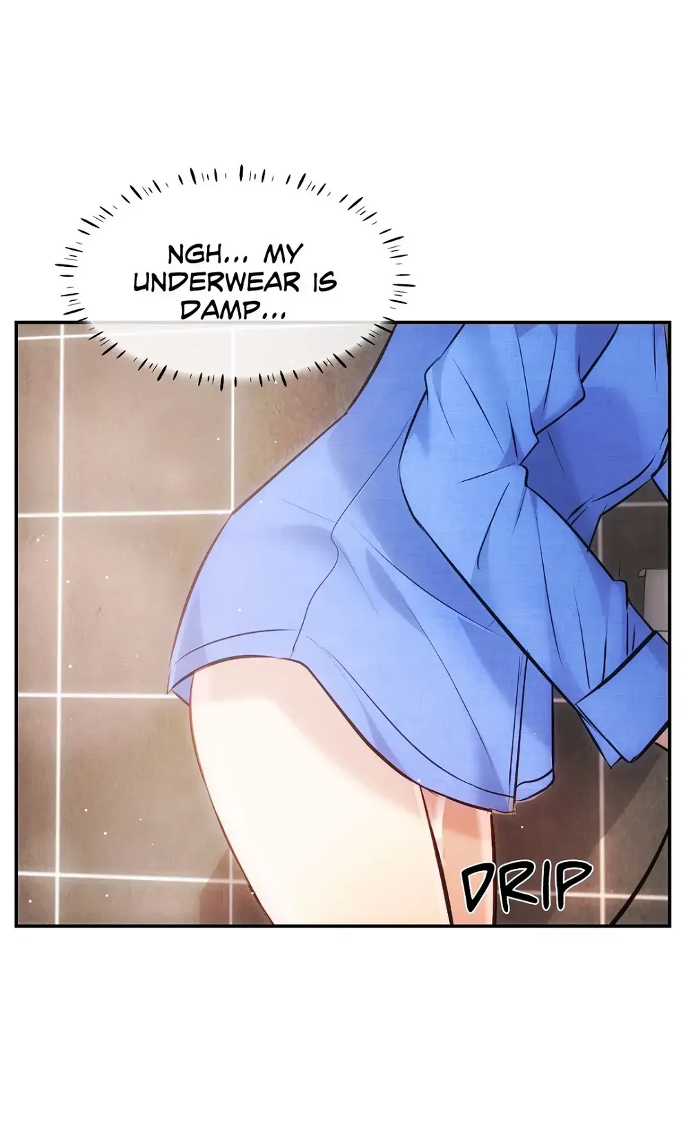 The Devil You Know Chapter 3 Online - página 48