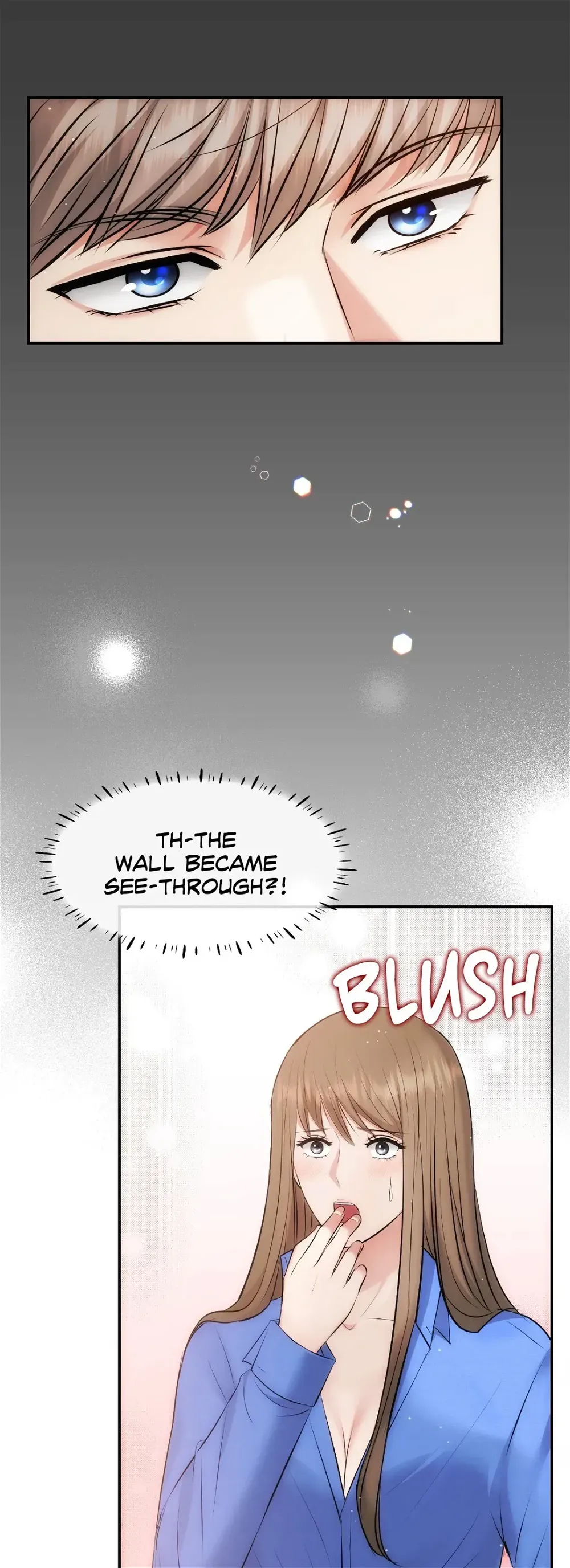 The Devil You Know Chapter 3 Online - página 57