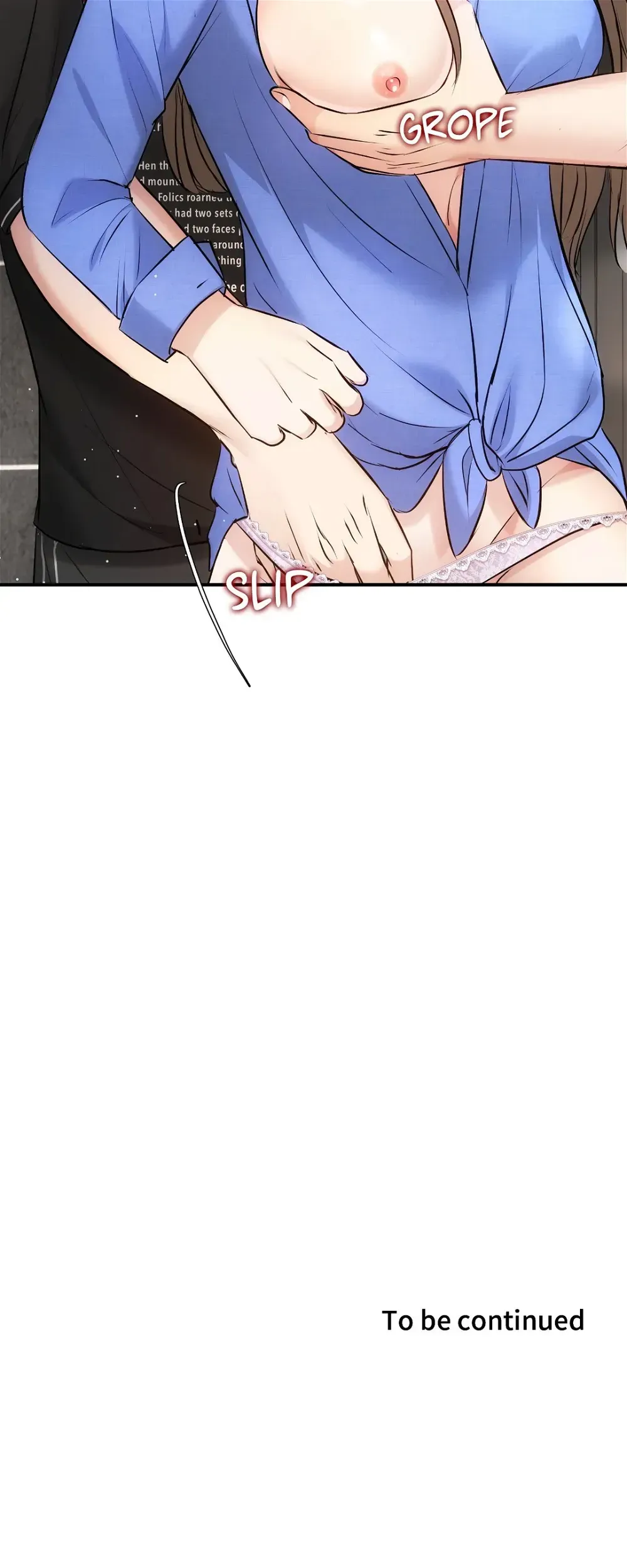 The Devil You Know Chapter 3 Online - página 62