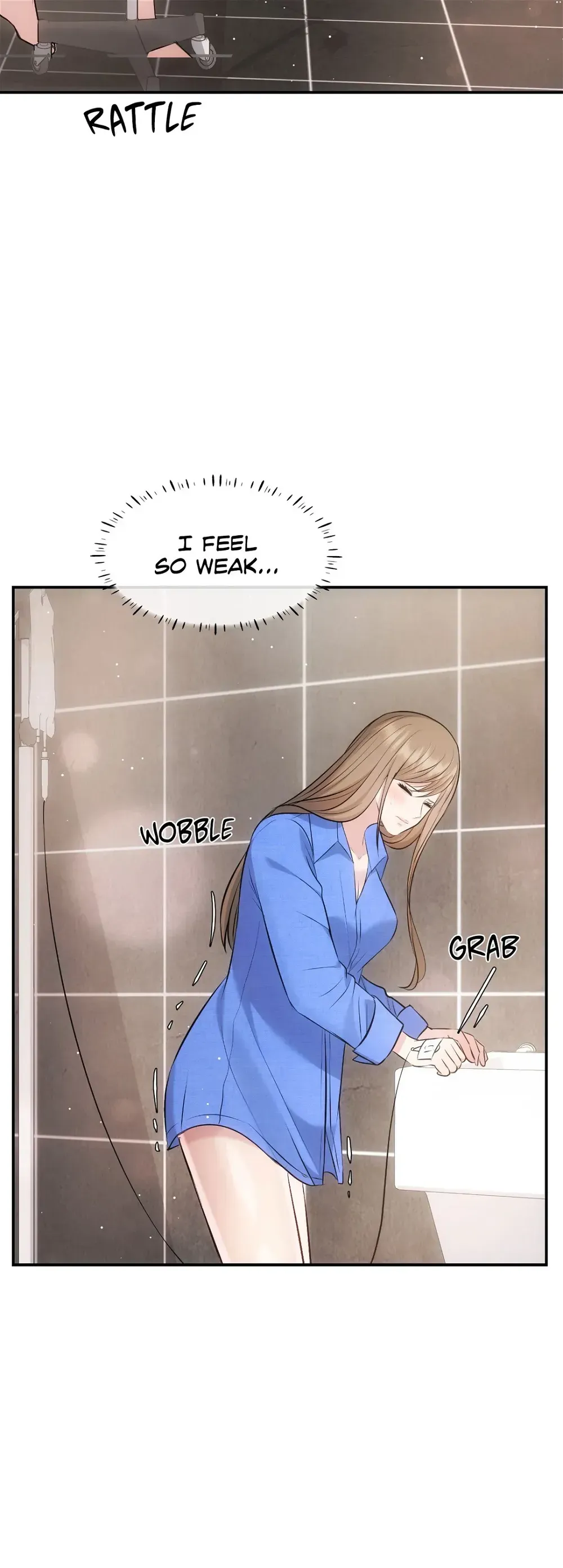 The Devil You Know Chapter 3 Online - página 65