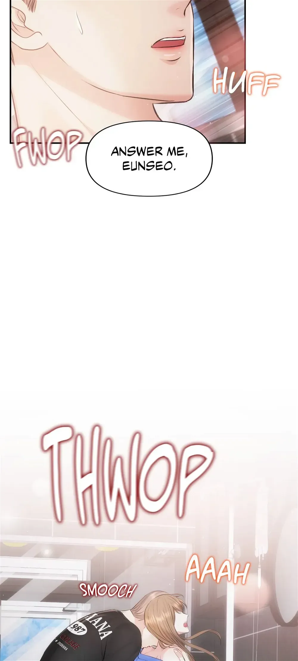 The Devil You Know Chapter 4 Online - página 10