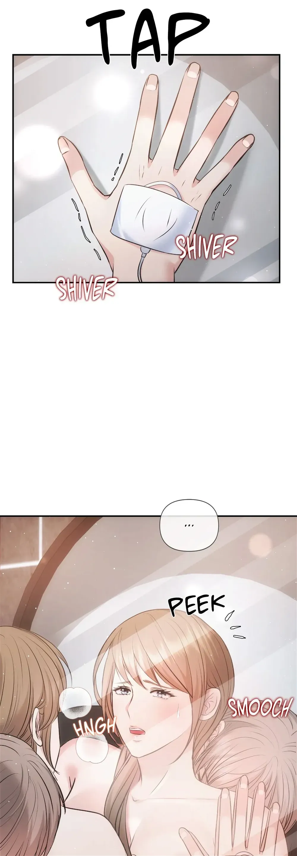 The Devil You Know Chapter 4 Online - página 14