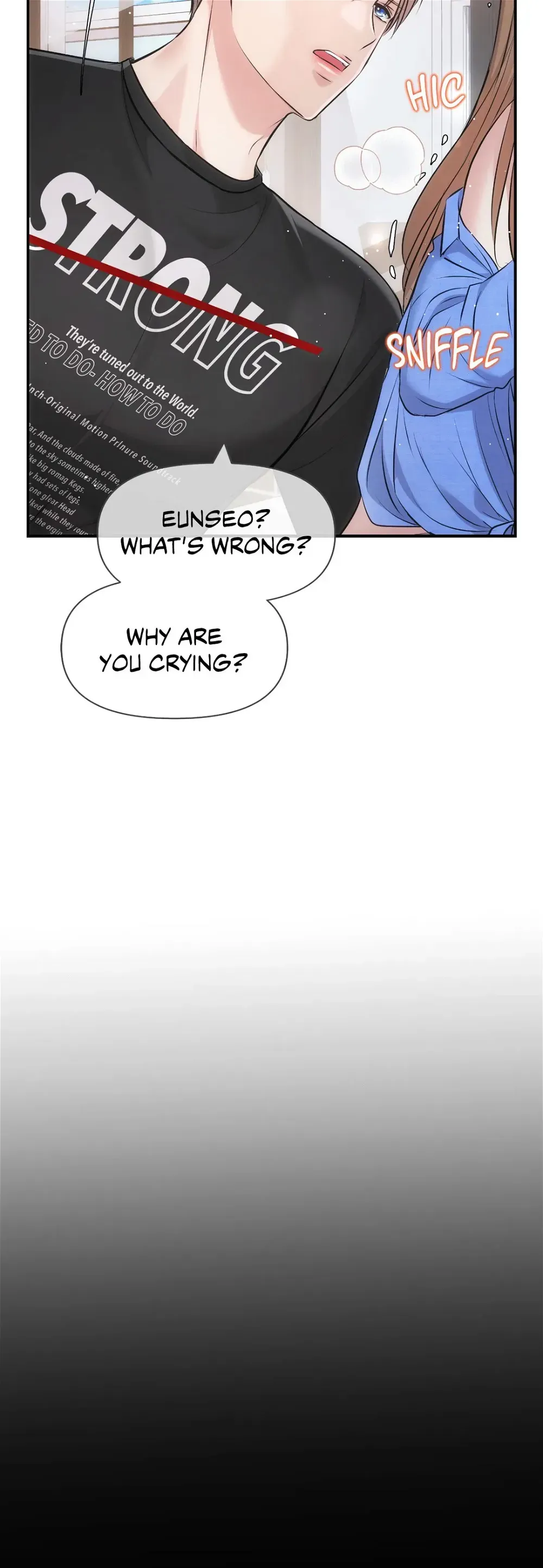 The Devil You Know Chapter 4 Online - página 16