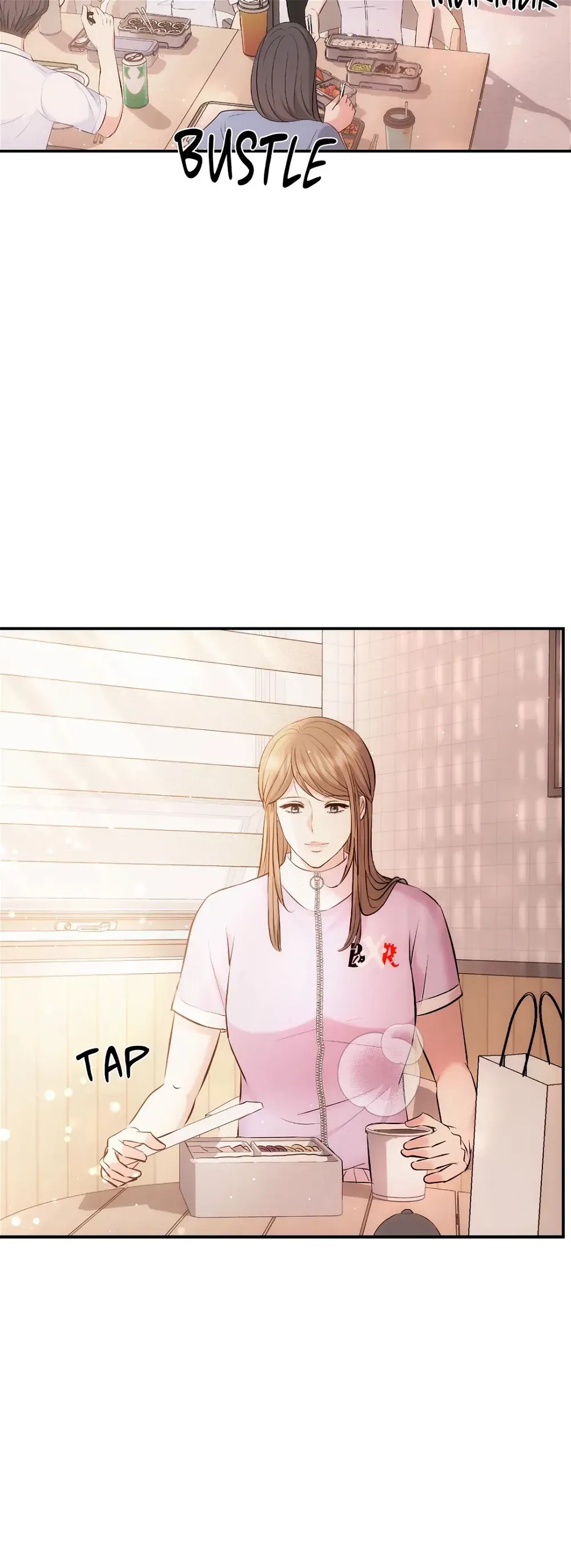 The Devil You Know Chapter 4 Online - página 24