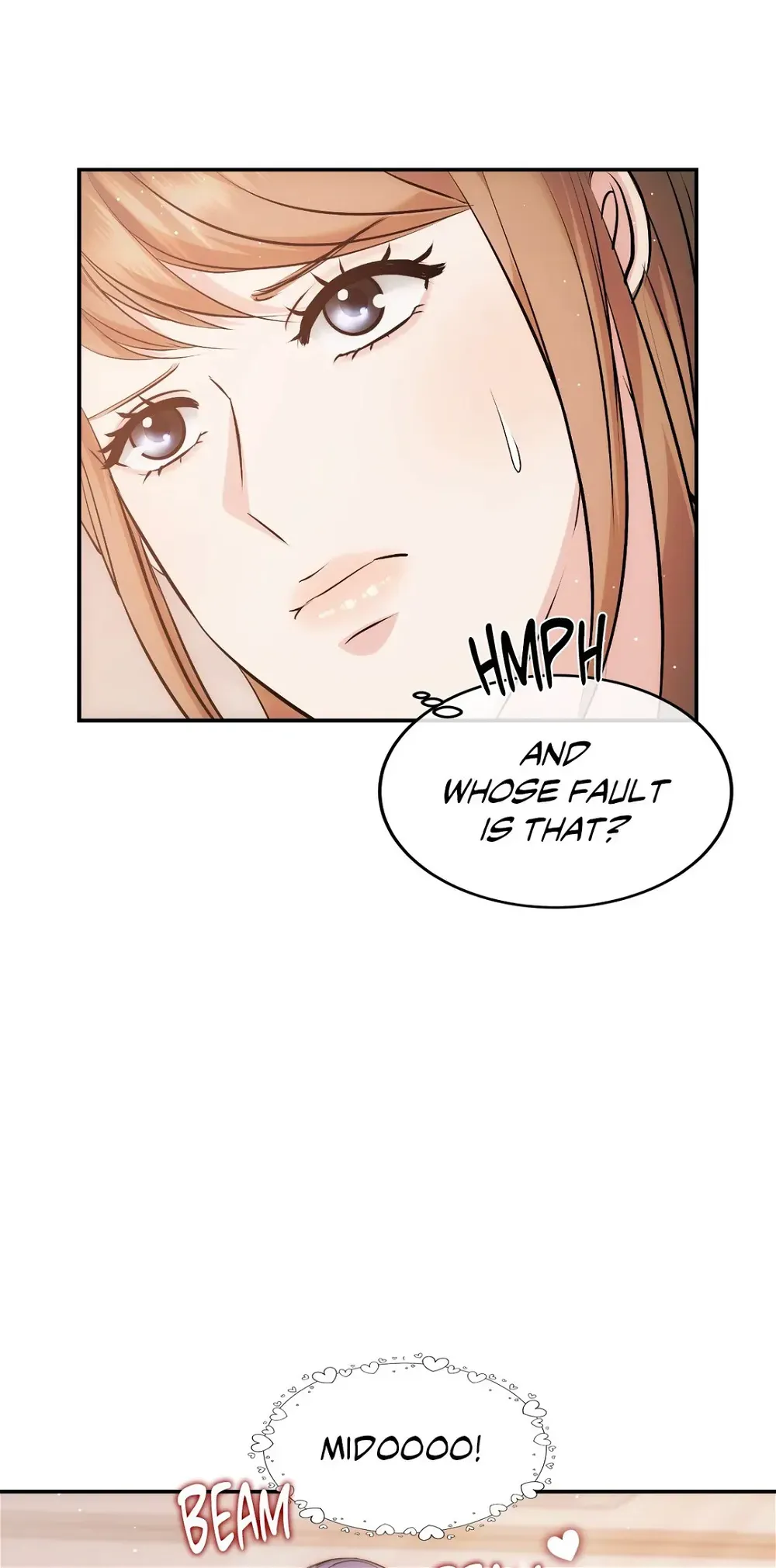 The Devil You Know Chapter 4 Online - página 30