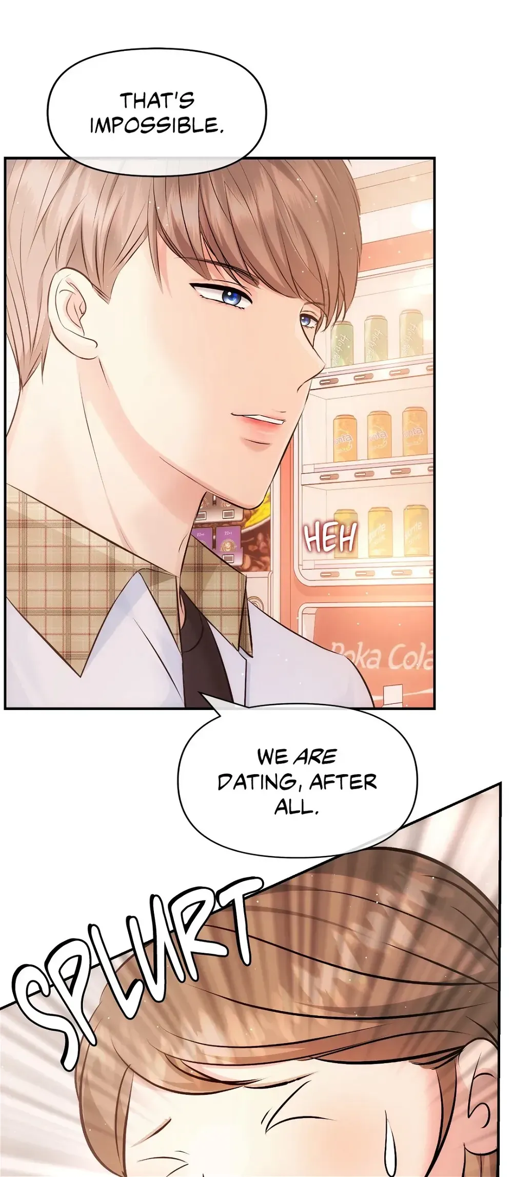 The Devil You Know Chapter 4 Online - página 41