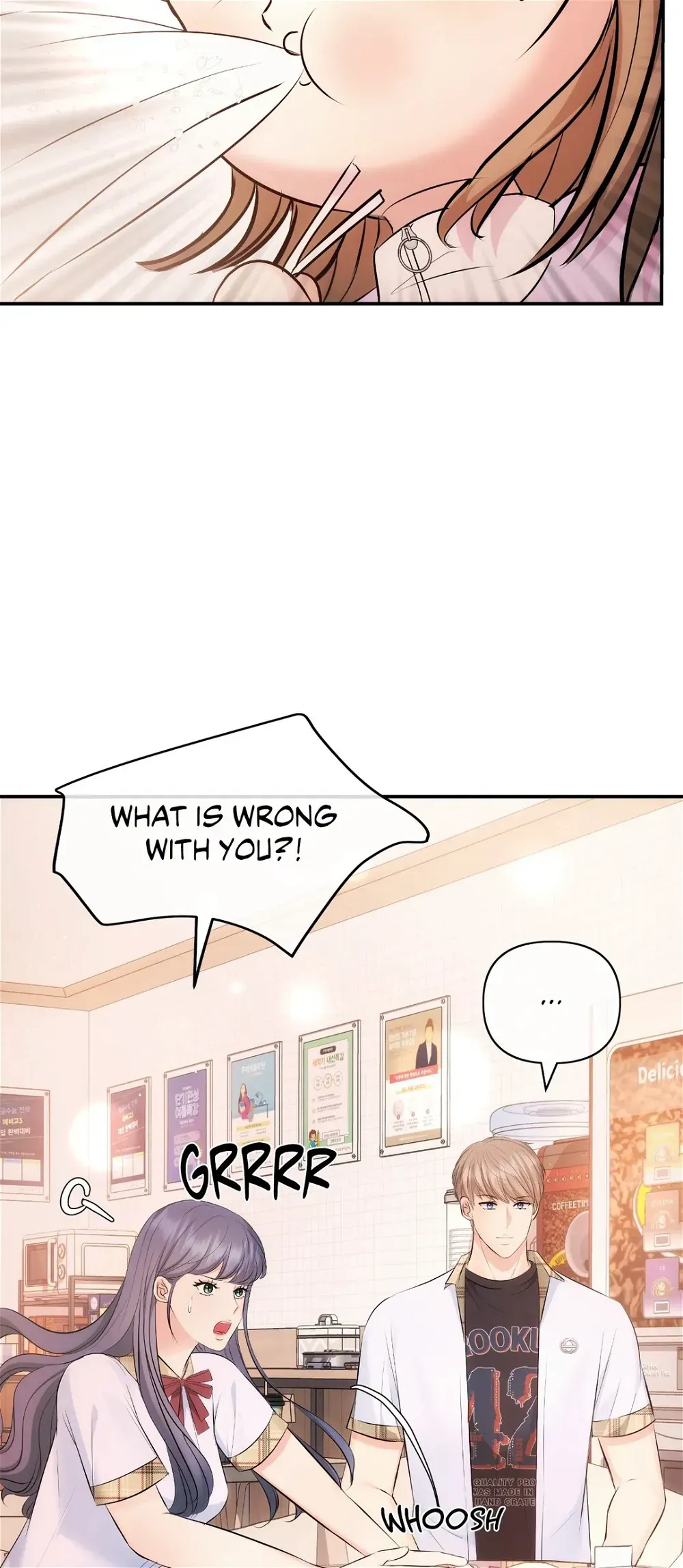The Devil You Know Chapter 4 Online - página 42