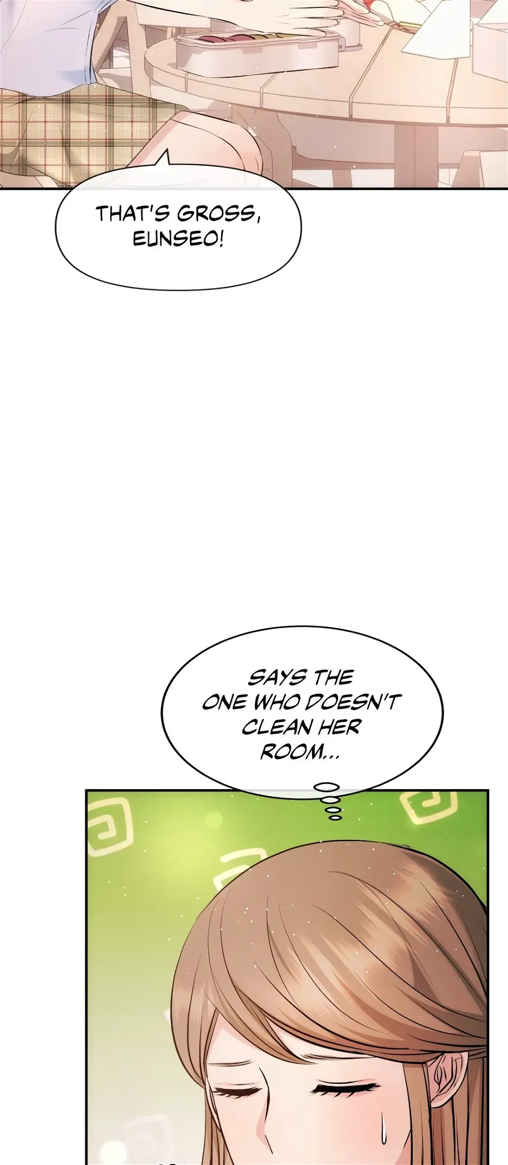 The Devil You Know Chapter 4 Online - página 43