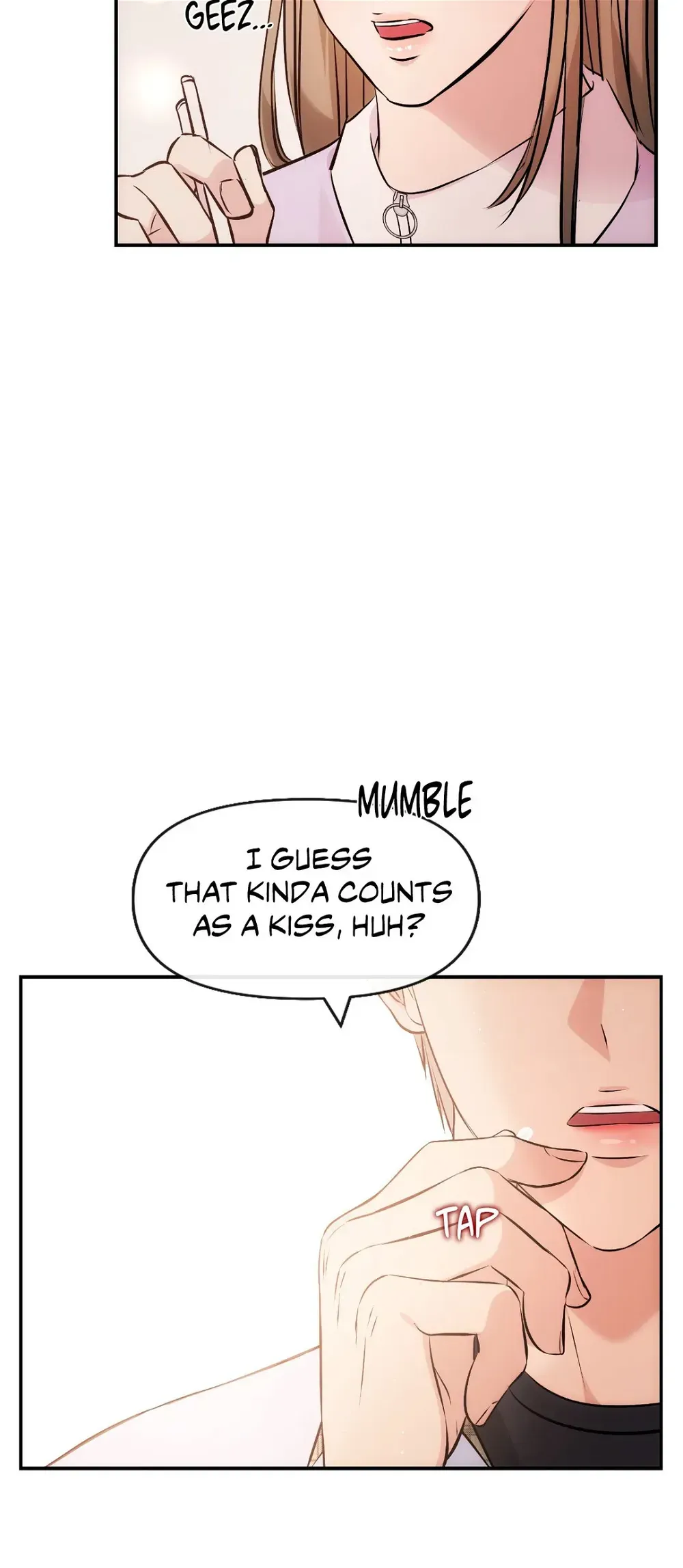 The Devil You Know Chapter 4 Online - página 44