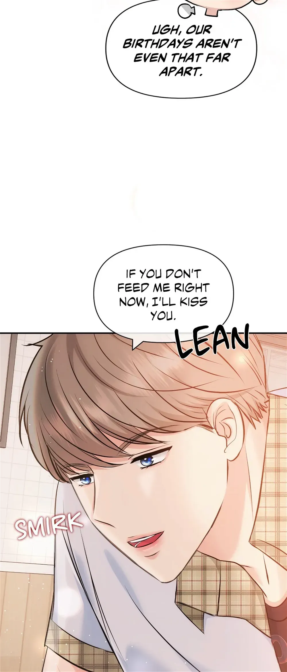 The Devil You Know Chapter 4 Online - página 47