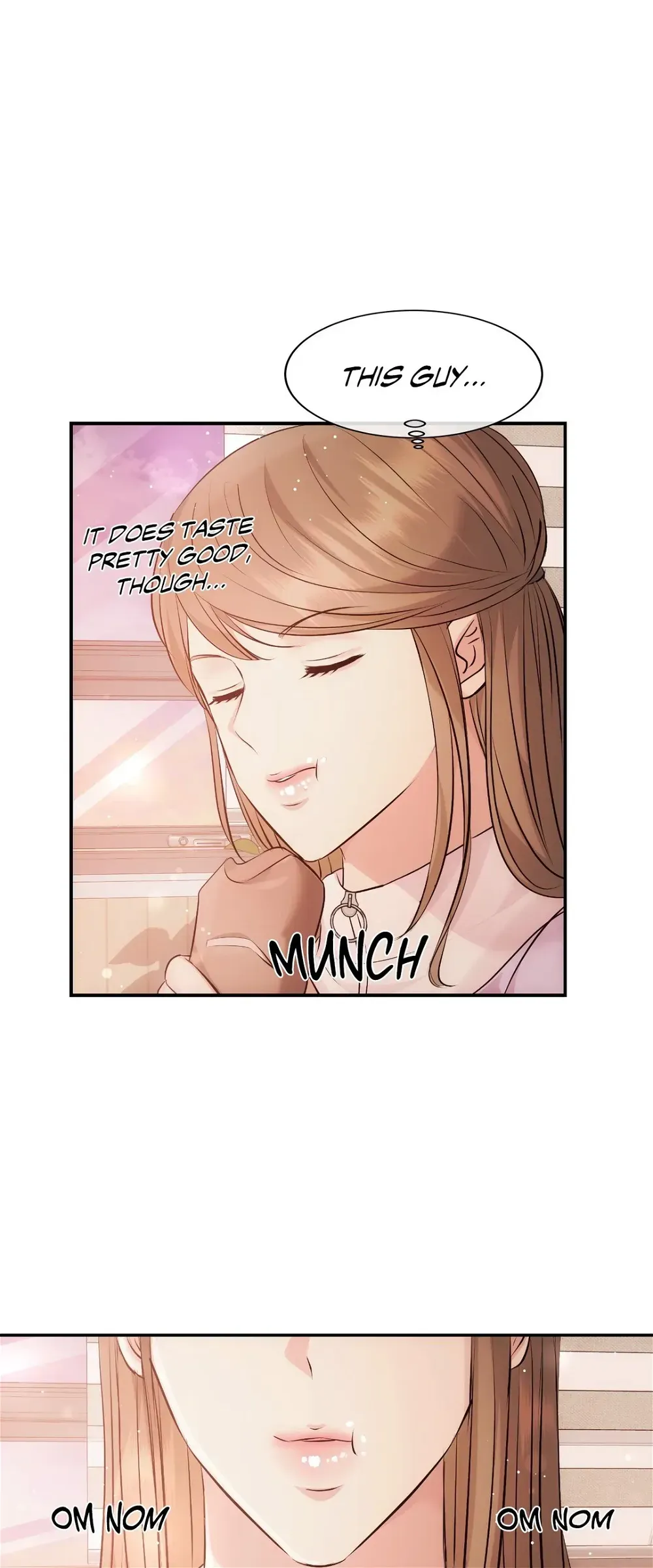 The Devil You Know Chapter 4 Online - página 57