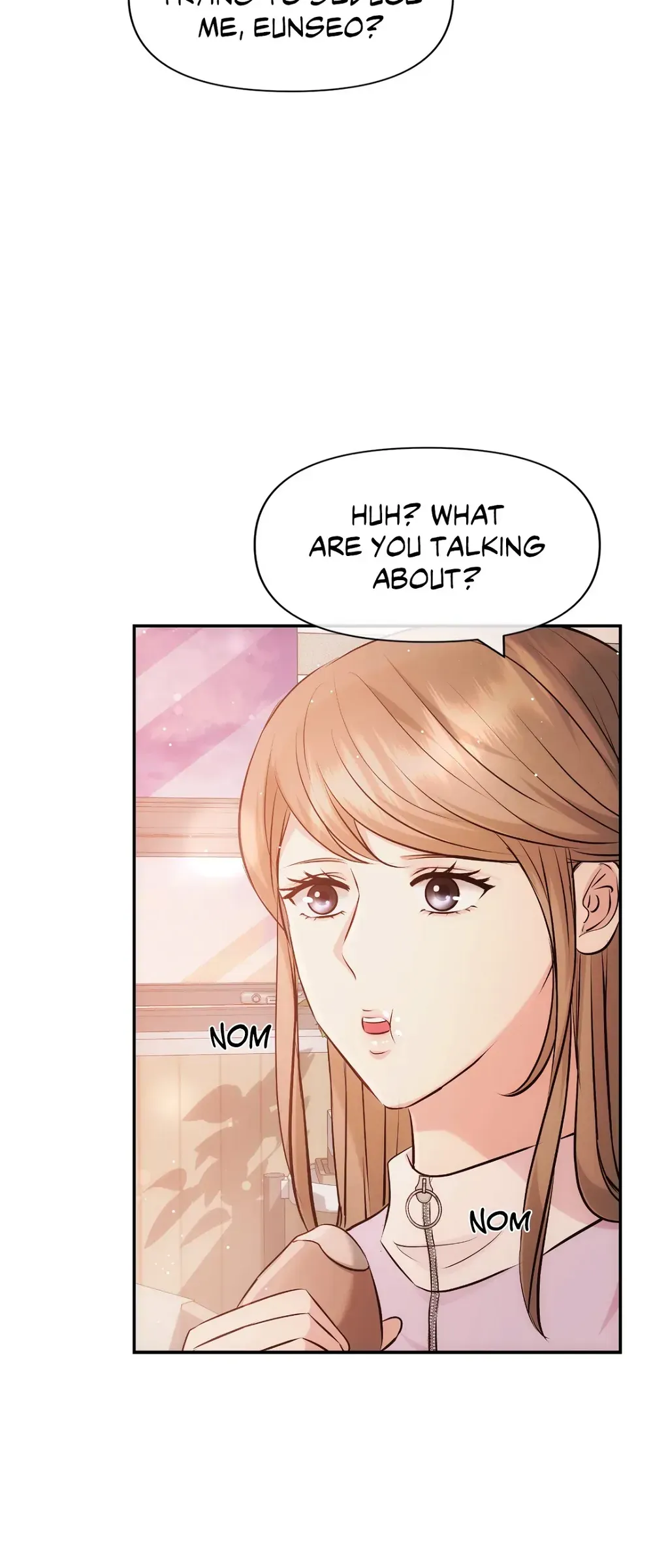 The Devil You Know Chapter 4 Online - página 59