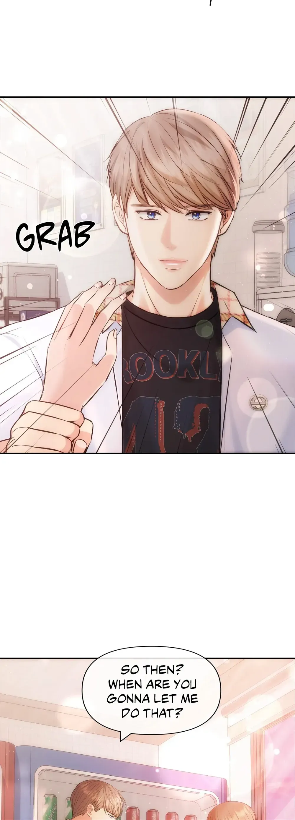 The Devil You Know Chapter 4 Online - página 63