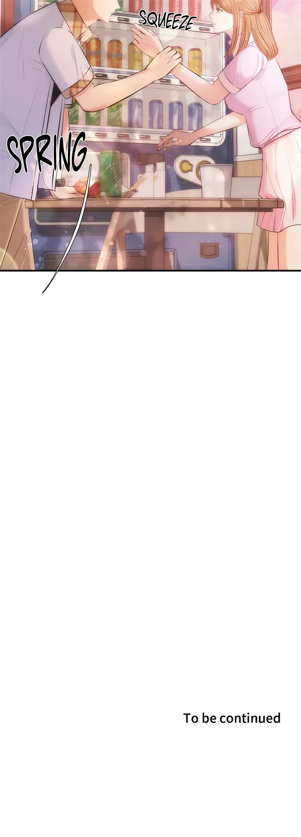 The Devil You Know Chapter 4 Online - página 64