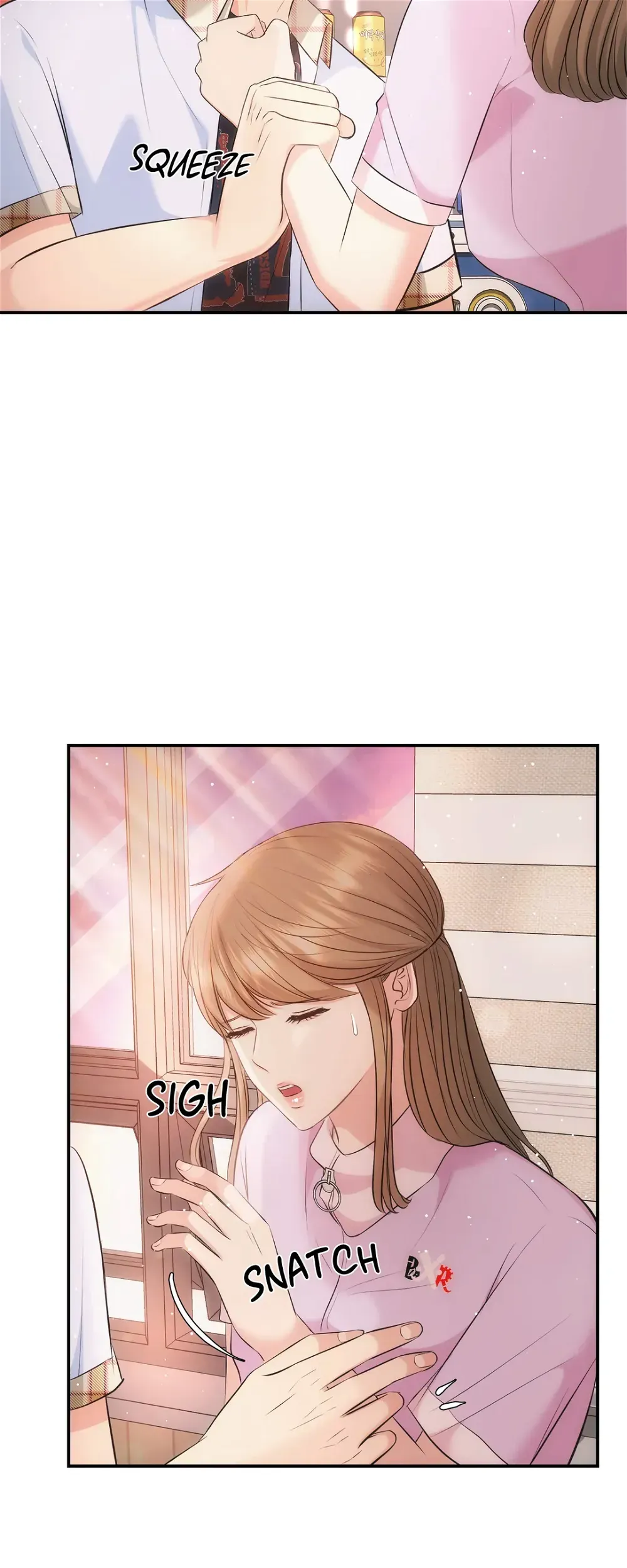 The Devil You Know Chapter 5 Online - página 2