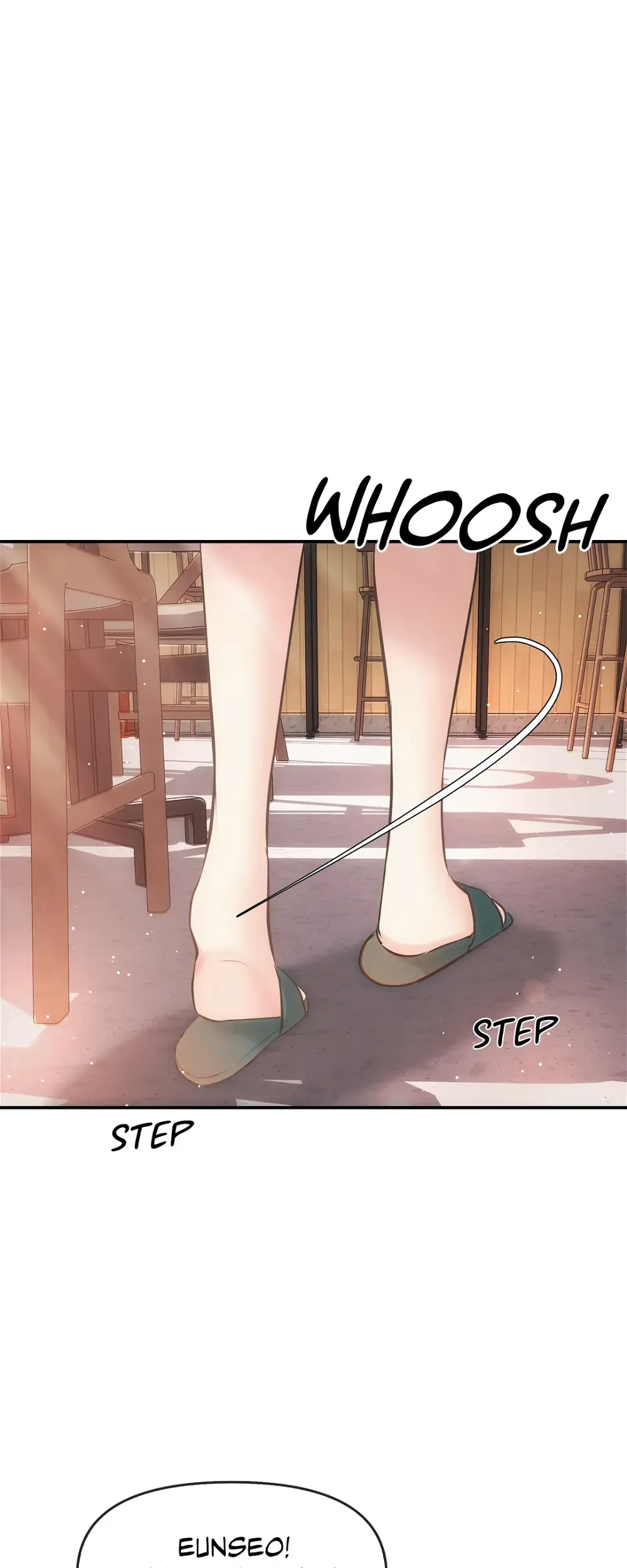 The Devil You Know Chapter 5 Online - página 3