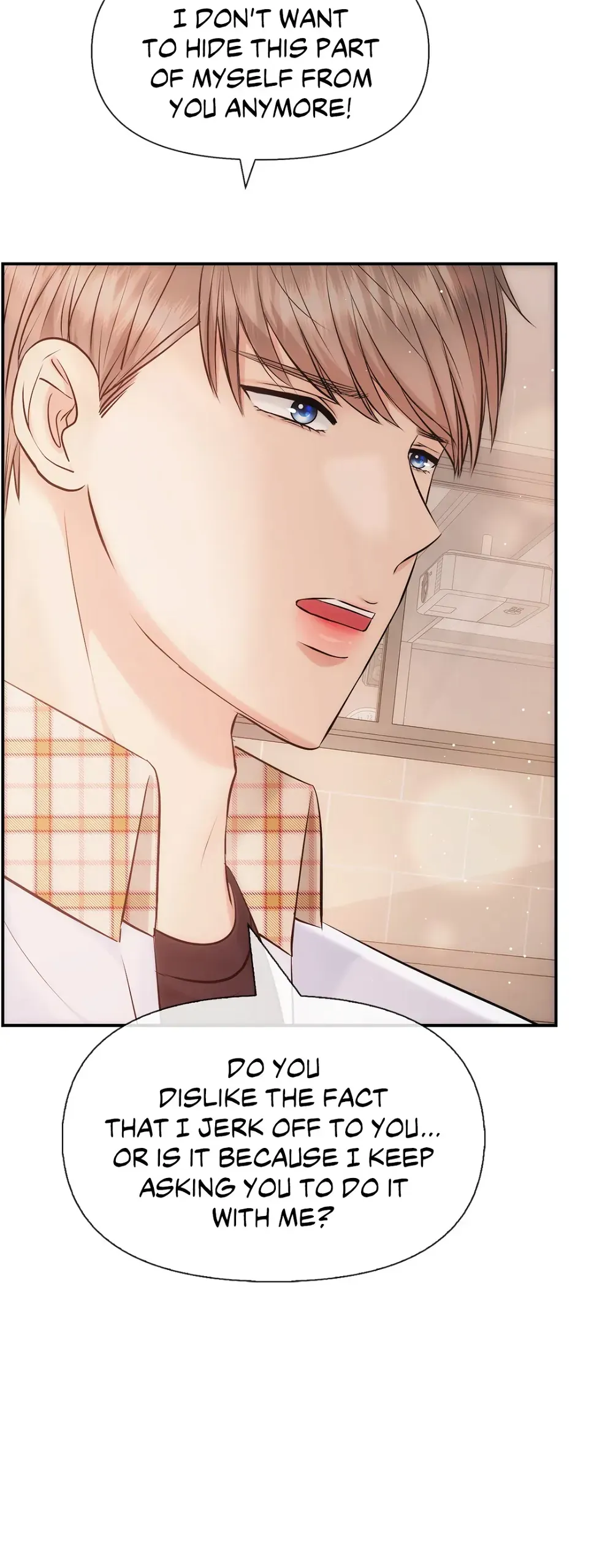 The Devil You Know Chapter 5 Online - página 7