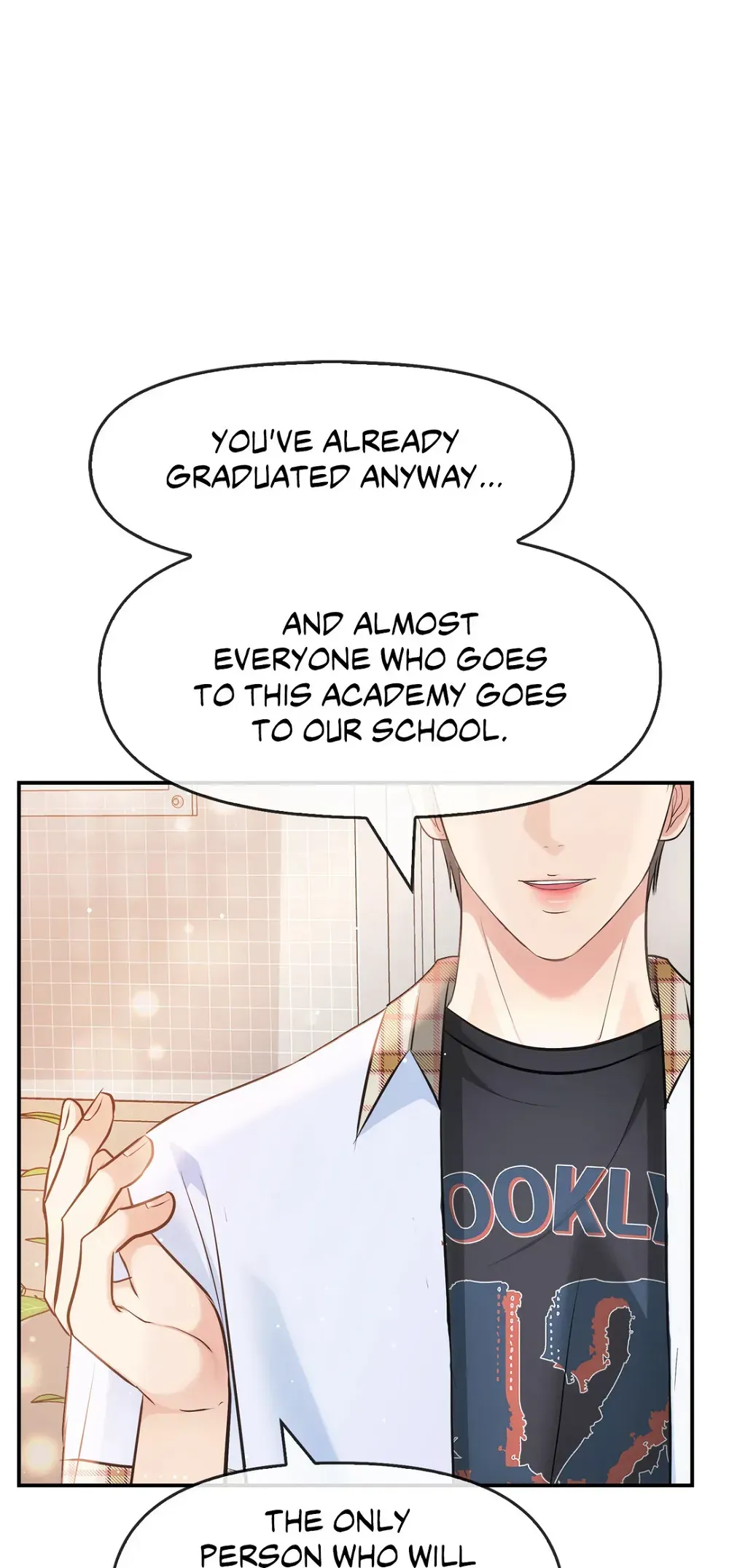 The Devil You Know Chapter 5 Online - página 9