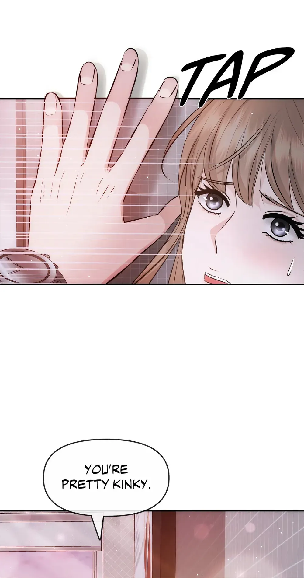 The Devil You Know Chapter 5 Online - página 15