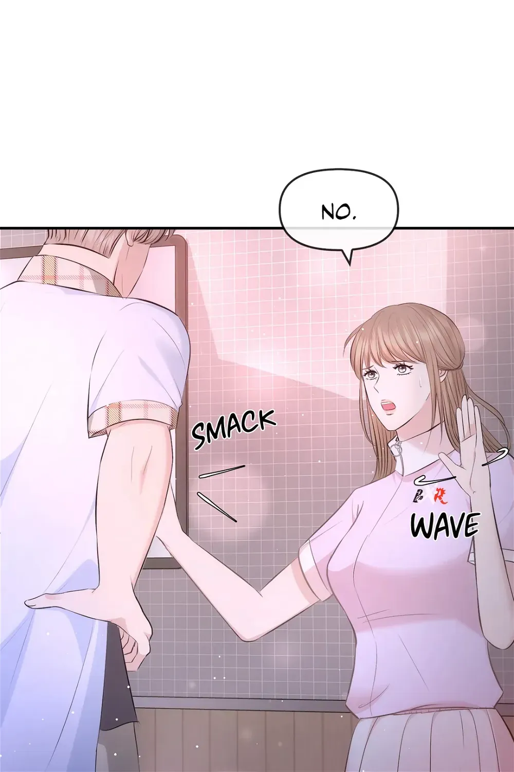 The Devil You Know Chapter 5 Online - página 17