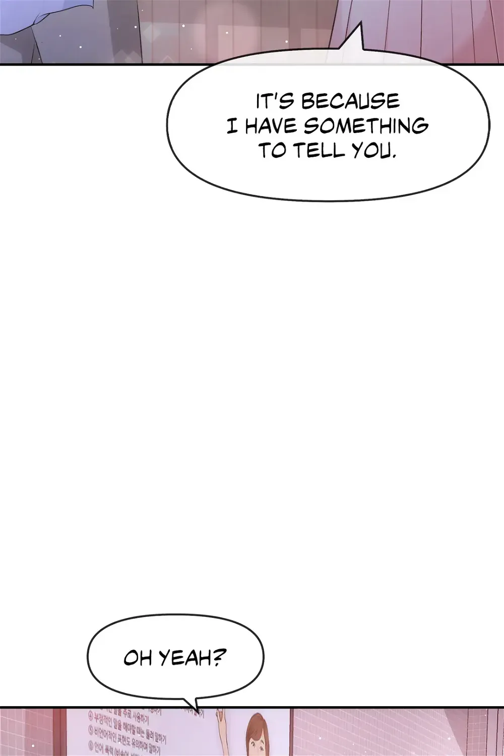 The Devil You Know Chapter 5 Online - página 18