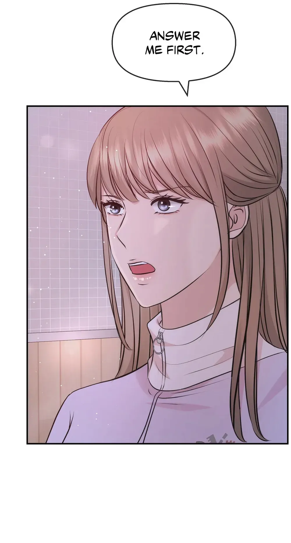 The Devil You Know Chapter 5 Online - página 26