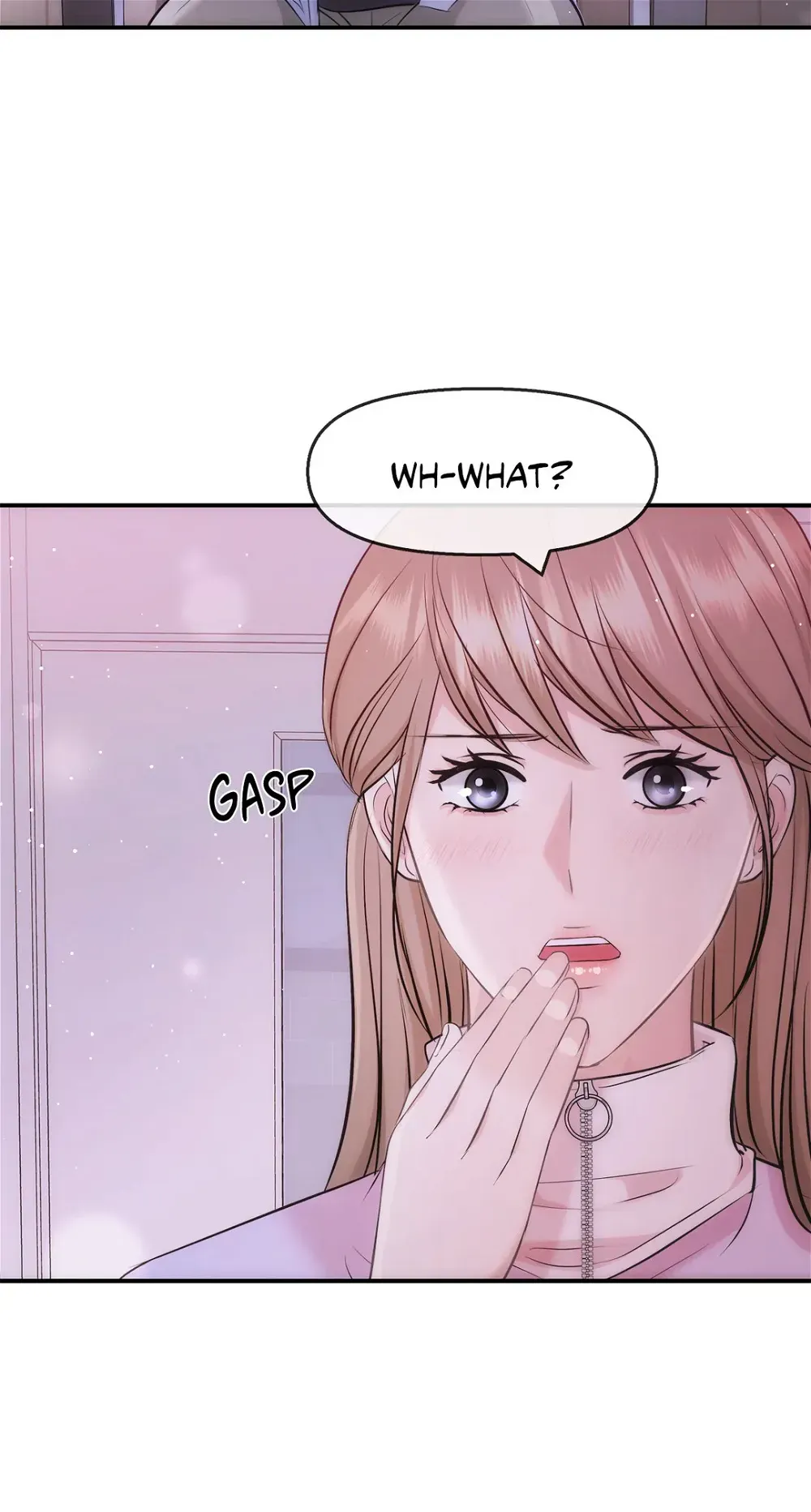 The Devil You Know Chapter 5 Online - página 28