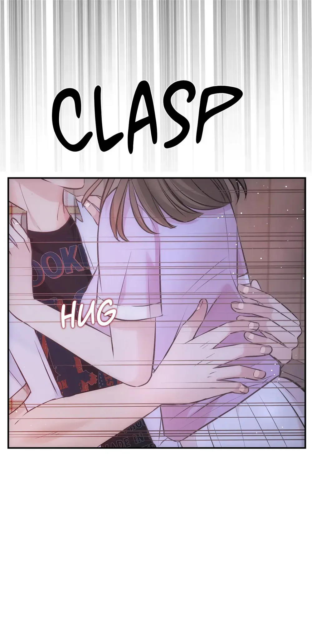 The Devil You Know Chapter 5 Online - página 30