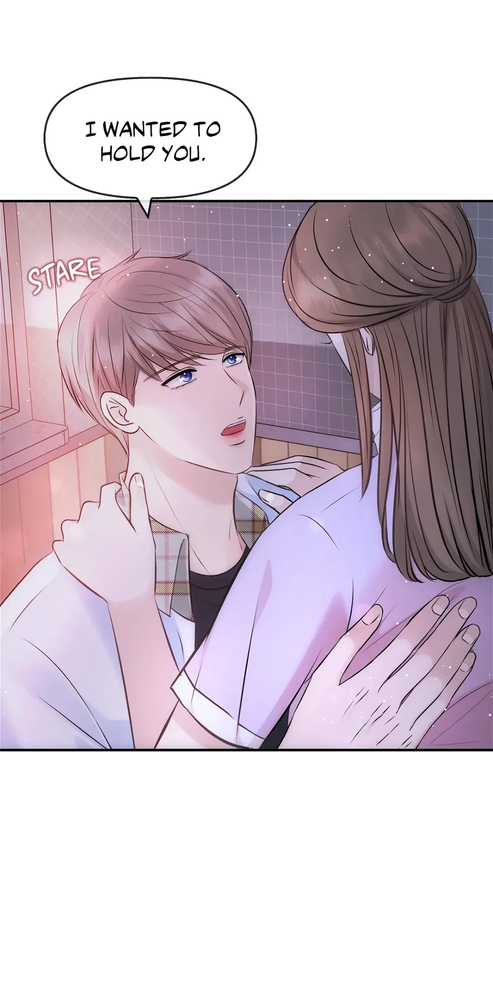 The Devil You Know Chapter 5 Online - página 32