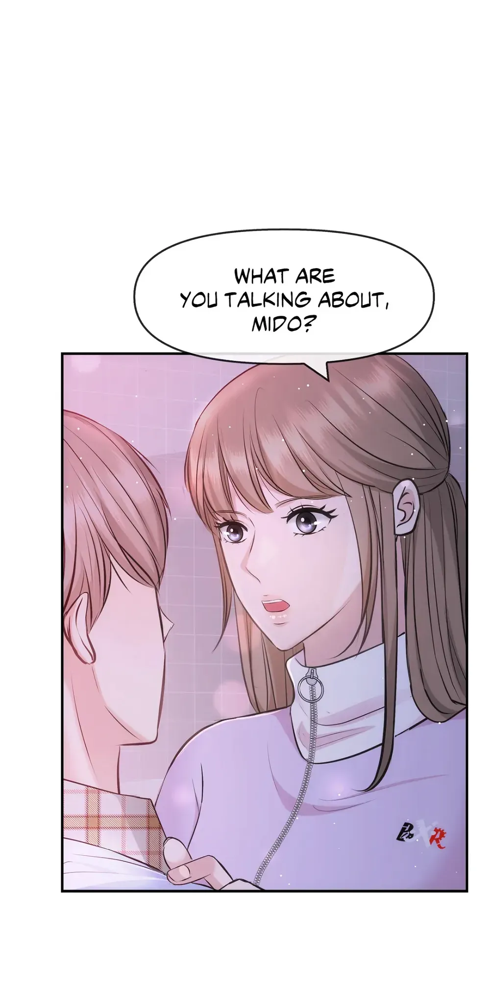 The Devil You Know Chapter 5 Online - página 36