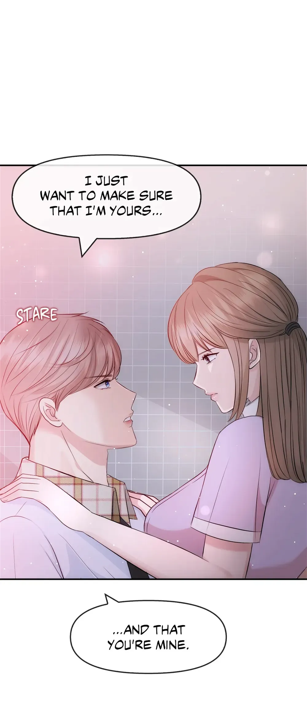 The Devil You Know Chapter 5 Online - página 37