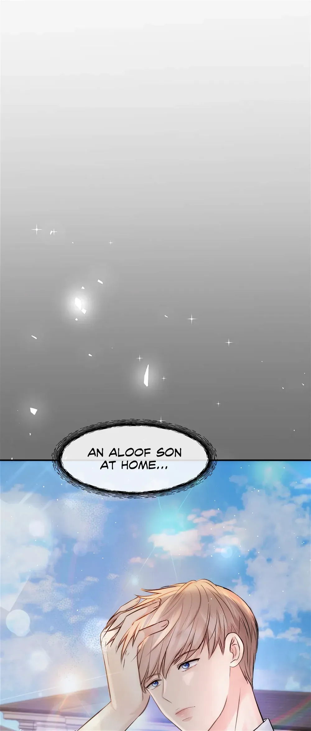 The Devil You Know Chapter 5 Online - página 39