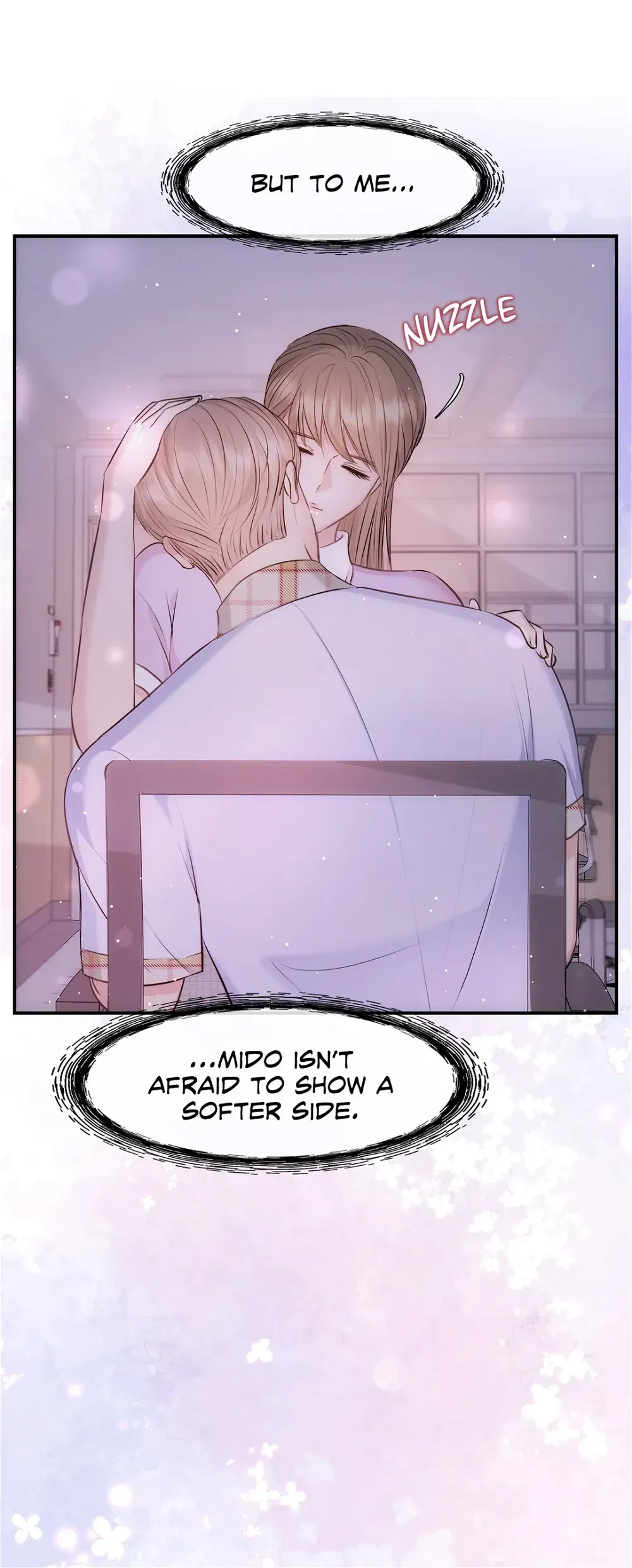 The Devil You Know Chapter 5 Online - página 41